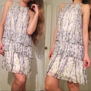 Silk Adam Lippes Dress